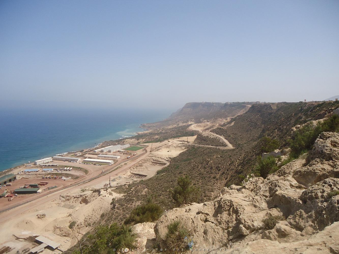 ORAN AUTOUR DE LA TEJERA PAR NOEL LOPEZ DE LA TRINITE SUR MER (23).jpg